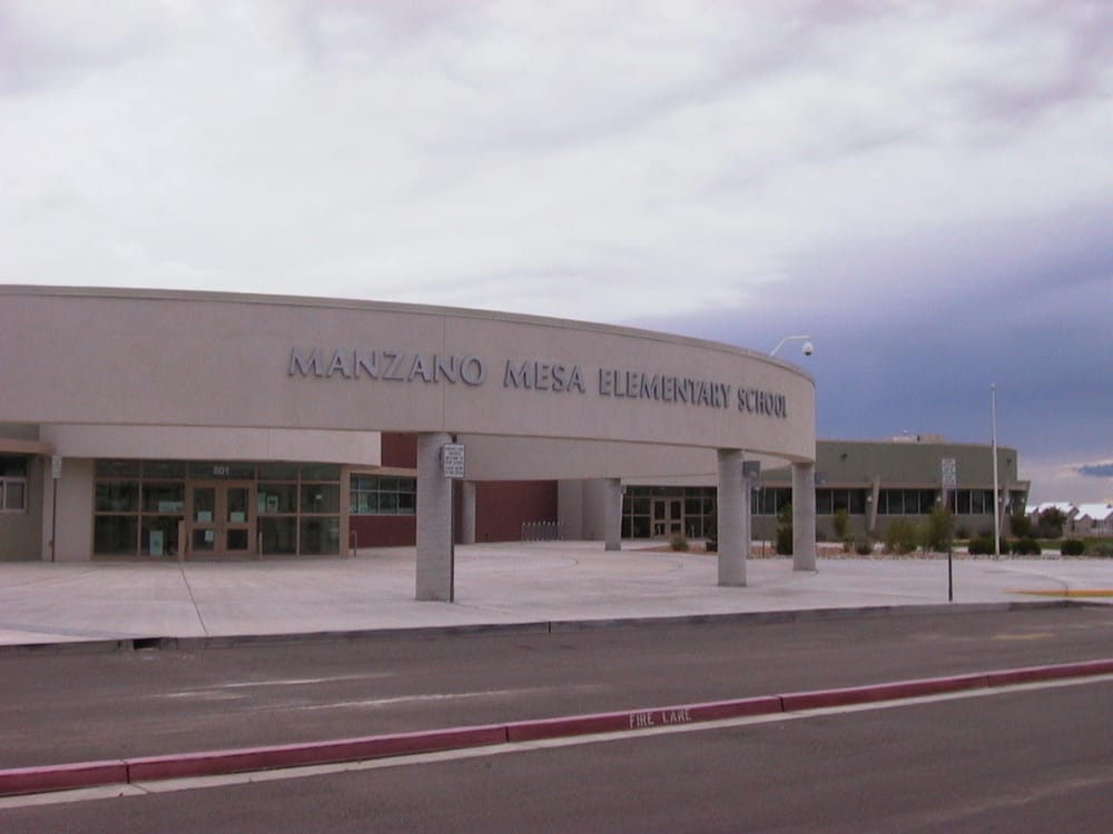 Children's Choice at Manzano - childcare center in Albuquerque, NM