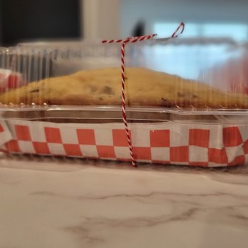 Red Rooster Cookie Jar - Desserts Near Me - Lady Lake, Florida Red Rooster Cookie Jar - Desserts Near Me - Lady Lake, Florida
