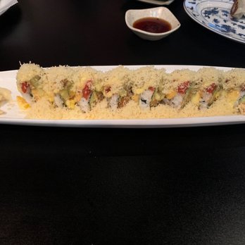 Asiana Sushi - Spicy Hawaiian Roll - Asian Fusion Near Me - Louisville, Kentucky Asiana Sushi - Spicy Hawaiian Roll - Asian Fusion Near Me - Louisville, Kentucky