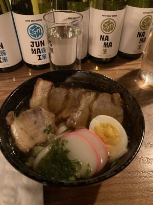 A-un Brooklyn by null