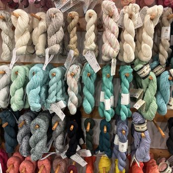 Cleo’s Yarn Shop - Knitting Supplies Near Me - Brooklyn, New York Cleo’s Yarn Shop - Knitting Supplies Near Me - Brooklyn, New York