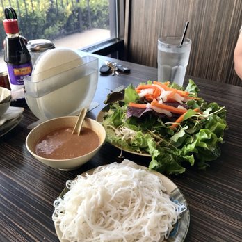 Saigon Block - Vietnamese Near Me - Richardson, Texas