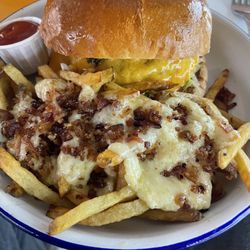 PNY BURGER MARAIS - California Burger