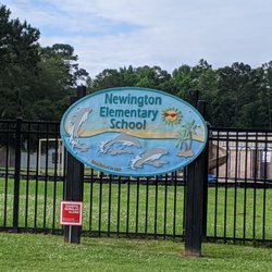Newington Elementary School - Newington Elementary School