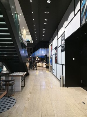 Pullman Berlin Schweizerhof by null