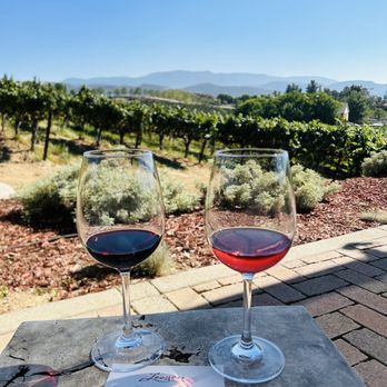 Leoness Cellars - Venues & Event Spaces Near Me - Temecula, California