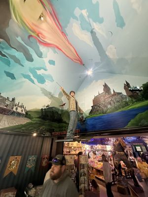 Minnesota's Largest Candy Store by null