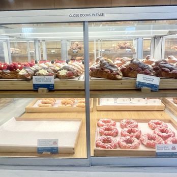 Paris Baguette - 12.3.25 - Donuts Near Me - Germantown, Maryland Paris Baguette - 12.3.25 - Donuts Near Me - Germantown, Maryland