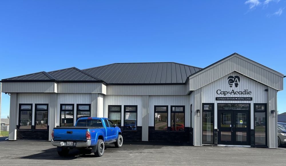 CLINIQUE DENTAIRE CAPACADIE DENTAL CLINIC Updated July 2024 2676