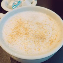 Signature Latte