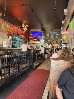 Juan's Flying Burrito - LGD by null