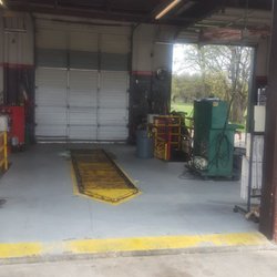 Champion Xpress Lube