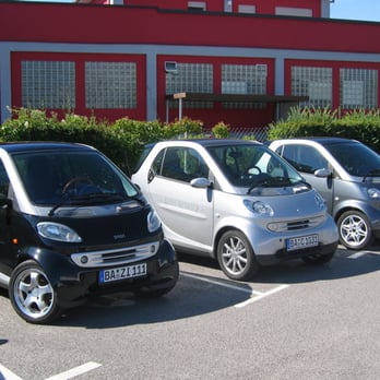 Auto-Scholz - Car Dealers Near Me - Bamberg, BY