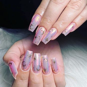Lucky Star Nails - Nail Salons Near Me - Cartersville, Georgia