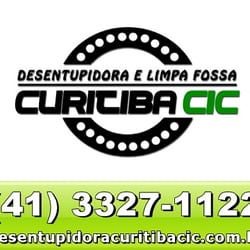 Desentupidora Curitiba Cic