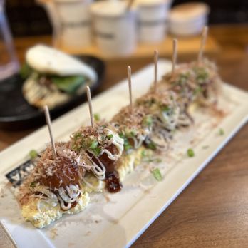 JINYA Ramen Bar - Central Phoenix - Takoyaki - Ramen Near Me - Phoenix, Arizona JINYA Ramen Bar - Central Phoenix - Takoyaki - Ramen Near Me - Phoenix, Arizona