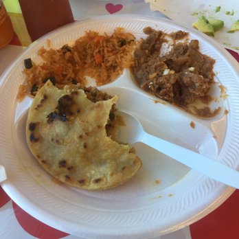 Rudy's Kitchen - Rudy's very good food at a very good price... You have to come try it... Sorry had to dig in!!! - Mexican Near Me - Frisco, Texas Rudy's Kitchen - Rudy's very good food at a very good price... You have to come try it... Sorry had to dig in!!! - Mexican Near Me - Frisco, Texas