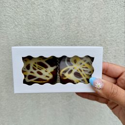 Dubai Chocolate