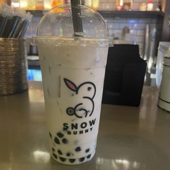 Snow Bunny - Bubble Tea Near Me - Delray Beach, Florida Snow Bunny - Bubble Tea Near Me - Delray Beach, Florida