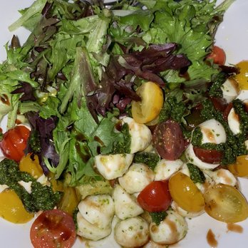 Carpaccio Restaurant - Italian Near Me - Niagara Falls, Ontario
