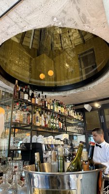 Le Moulin de la Galette by null