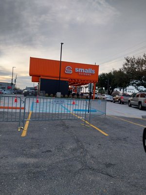 Smalls Sliders by null