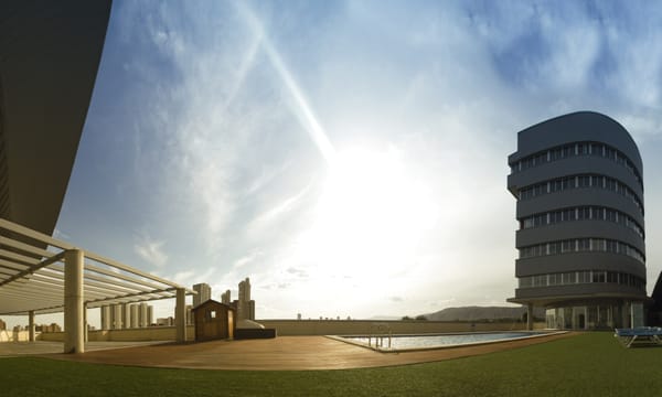 Hotel La Estación by null