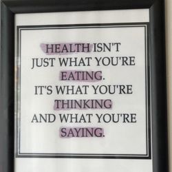 Health is Wealth Restaurant and Juice Bar - Wisdom