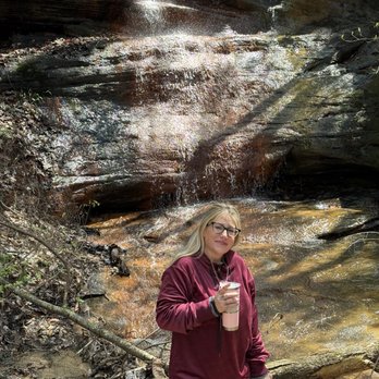 Spacious Skies Campgrounds - Belle Ridge - Campgrounds Near Me - Monterey, Tennessee