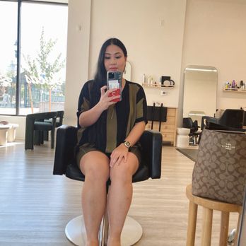 Lucas & Co - Hair Salons Near Me - Roseville, California