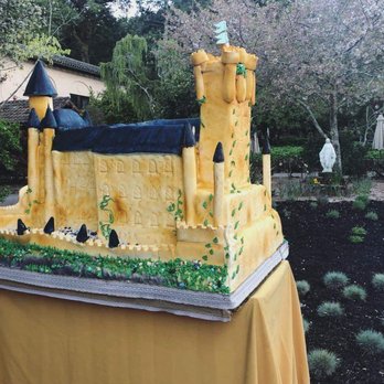 Tony's Cakes - Segovia Castle Cake - Bakeries Near Me - Vallejo, California Tony's Cakes - Segovia Castle Cake - Bakeries Near Me - Vallejo, California