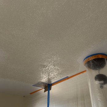 Phillips Drywall - After - Drywall Installation & Repair Near Me - Palmdale, California