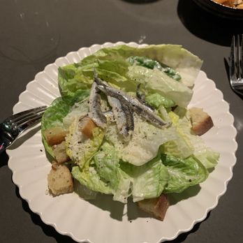 Moxie Steak House - Caesar Salad - Steakhouses Near Me - Alameda, California Moxie Steak House - Caesar Salad - Steakhouses Near Me - Alameda, California