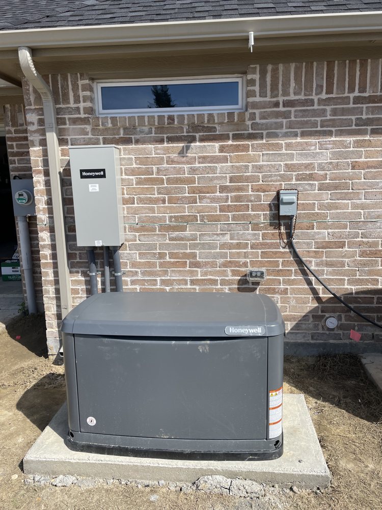 Slide of Vitality Electric