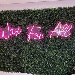 Wax For All
