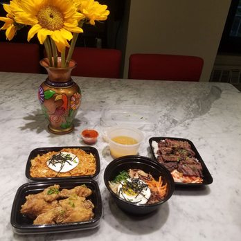 Slow Loris - Take out from Slow Loris - Korean Near Me - Brooklyn, New York Slow Loris - Take out from Slow Loris - Korean Near Me - Brooklyn, New York