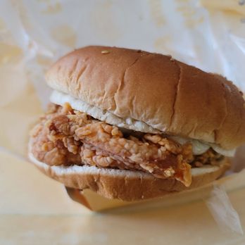 98k Hamburger - Chicken Wings Near Me - Edison, New Jersey