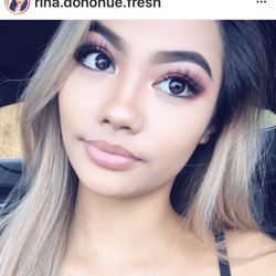 Fresh Aesthetics - Beautiful lashes