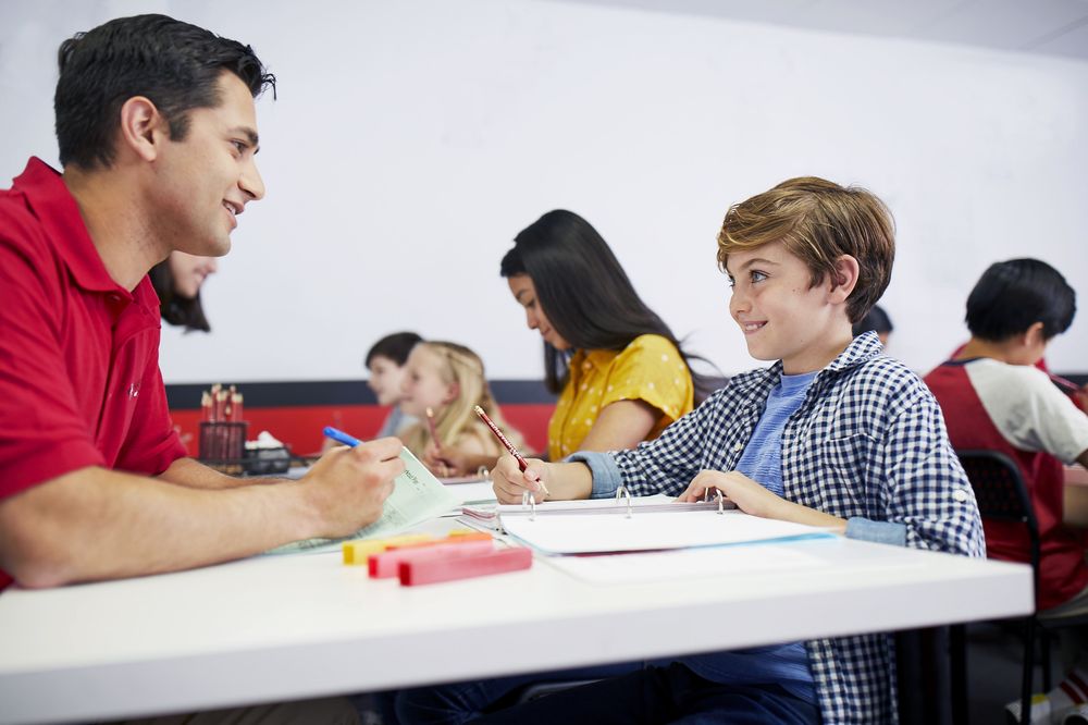 Mathnasium - reading tutor in Vancouver, WA