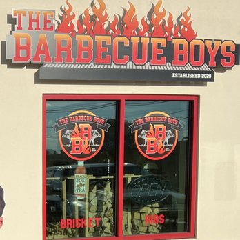 The Barbecue Boys - @TheBarbecueBoys - Barbeque Near Me - Phillipsburg, New Jersey The Barbecue Boys - @TheBarbecueBoys - Barbeque Near Me - Phillipsburg, New Jersey