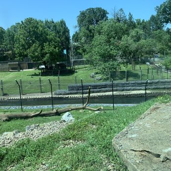 ZooAmerica - Zoos Near Me - Hershey, Pennsylvania
