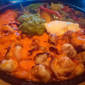 La Popular - Shrimp Fajitas - Cocktail Bars Near Me - Claremont, California La Popular - Shrimp Fajitas - Cocktail Bars Near Me - Claremont, California