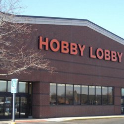 Hobby Lobby - Hobby Lobby