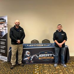 Liberty Pest Control