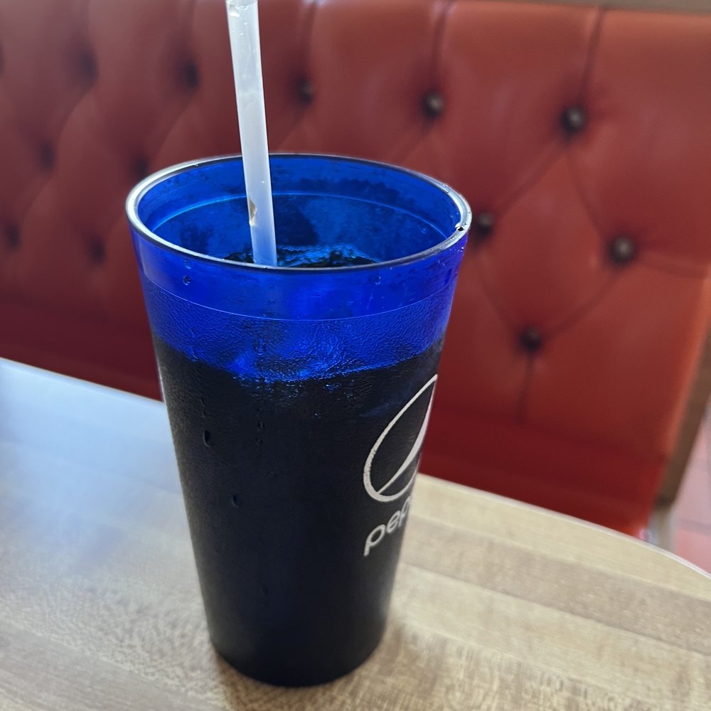 Web's Burgers - Diet Pepsi - Burgers Near Me - Modesto, California Web's Burgers - Diet Pepsi - Burgers Near Me - Modesto, California