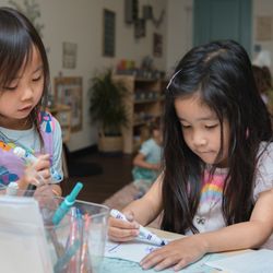 Montessori Academy on The Ranch