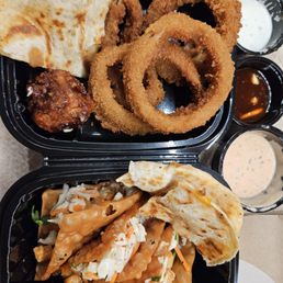 Chicken Quesadilla Chicken Quesadilla