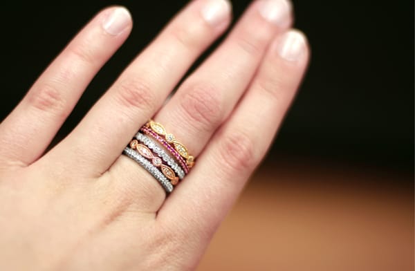 Chaplin's Jewelry by null