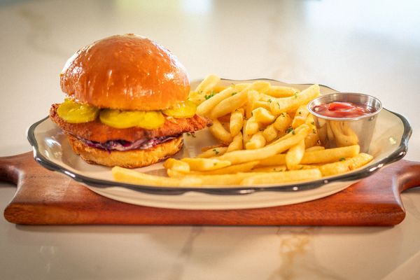 Almost Famous Indian by null