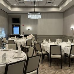 Maggiano's Little Italy